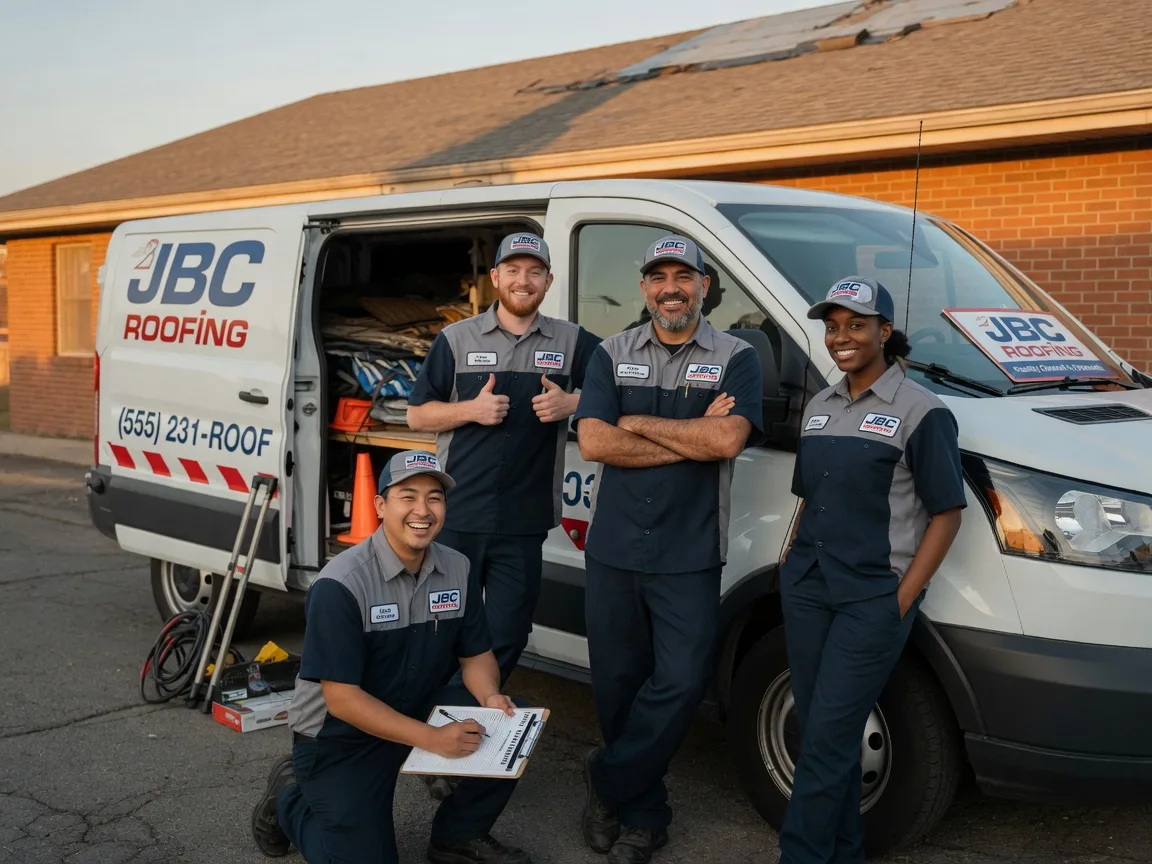 Roof Replacement company in Fort Pierre, SD